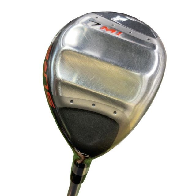 中古】 ミズノ SURE DD 2.0 MI U7 ユーティリティ UT EXSAR(SURE 2.0