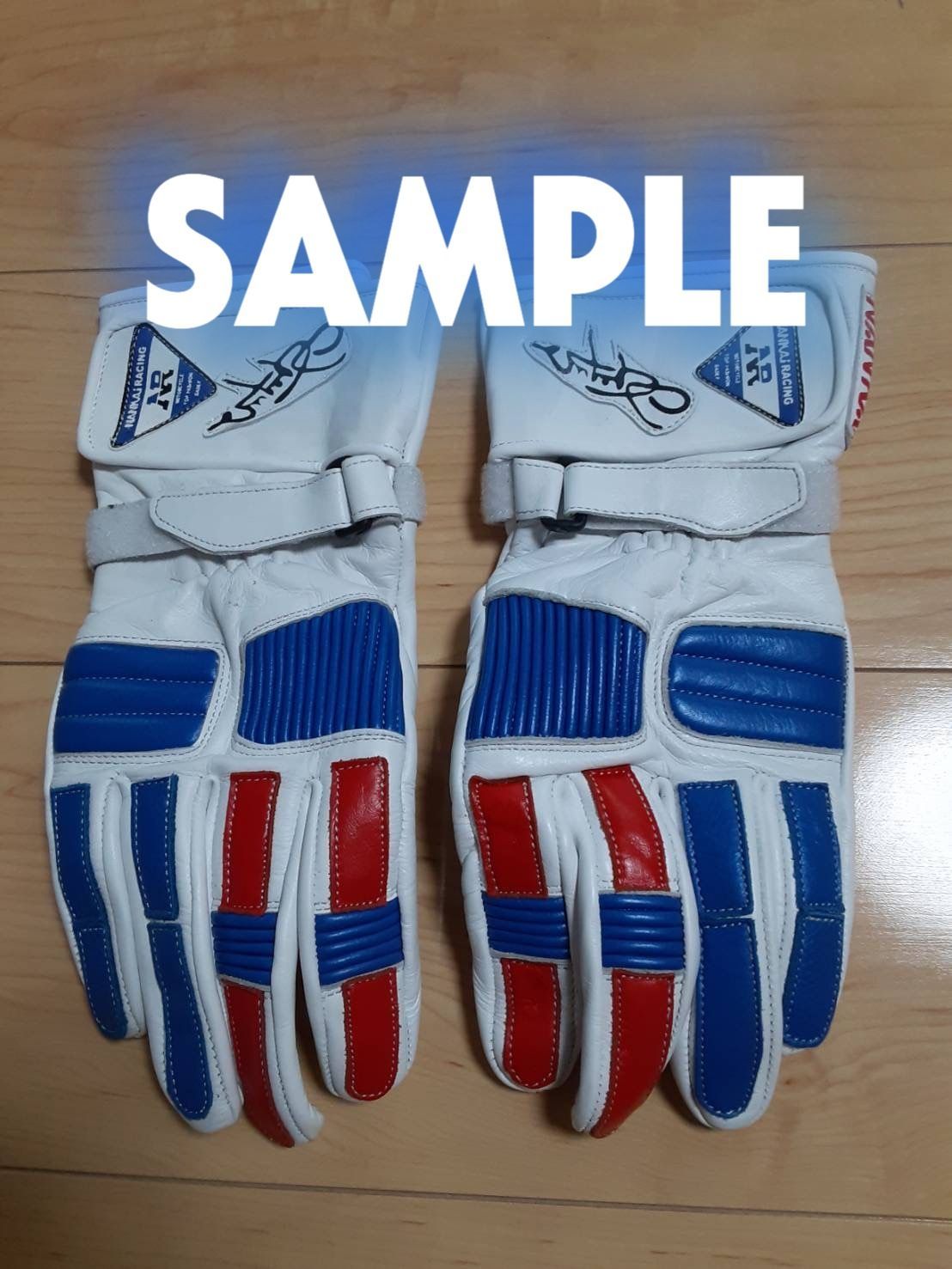 海外 送料込み 　高品質　ワイン・ガードナー　 motogp　　レーシング　レザーグローブ　手袋　MOTOGP サイズ各種　レプリカ　オーダーメイド　発送予定日６月30日