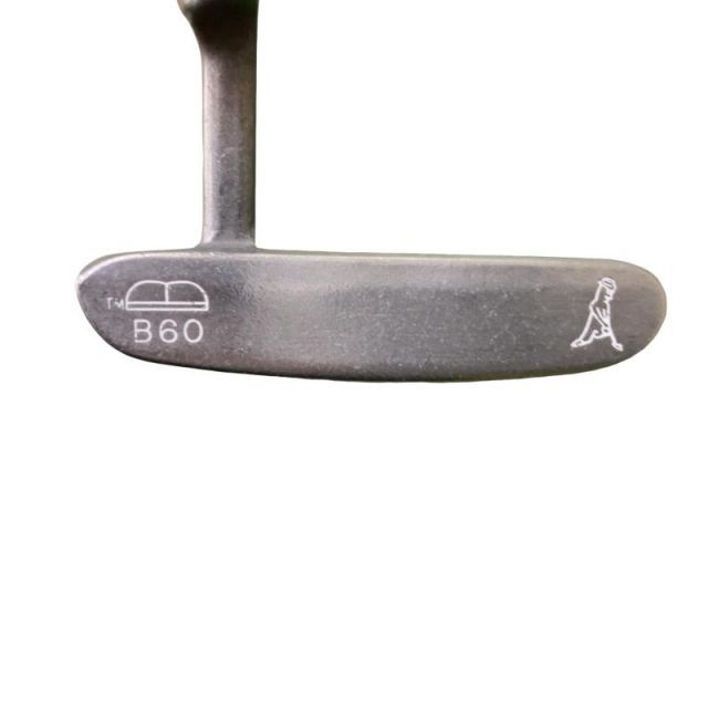 E65 Ping ピン B60 パター メンズ レフティ 左利き 中古】 ピン B60