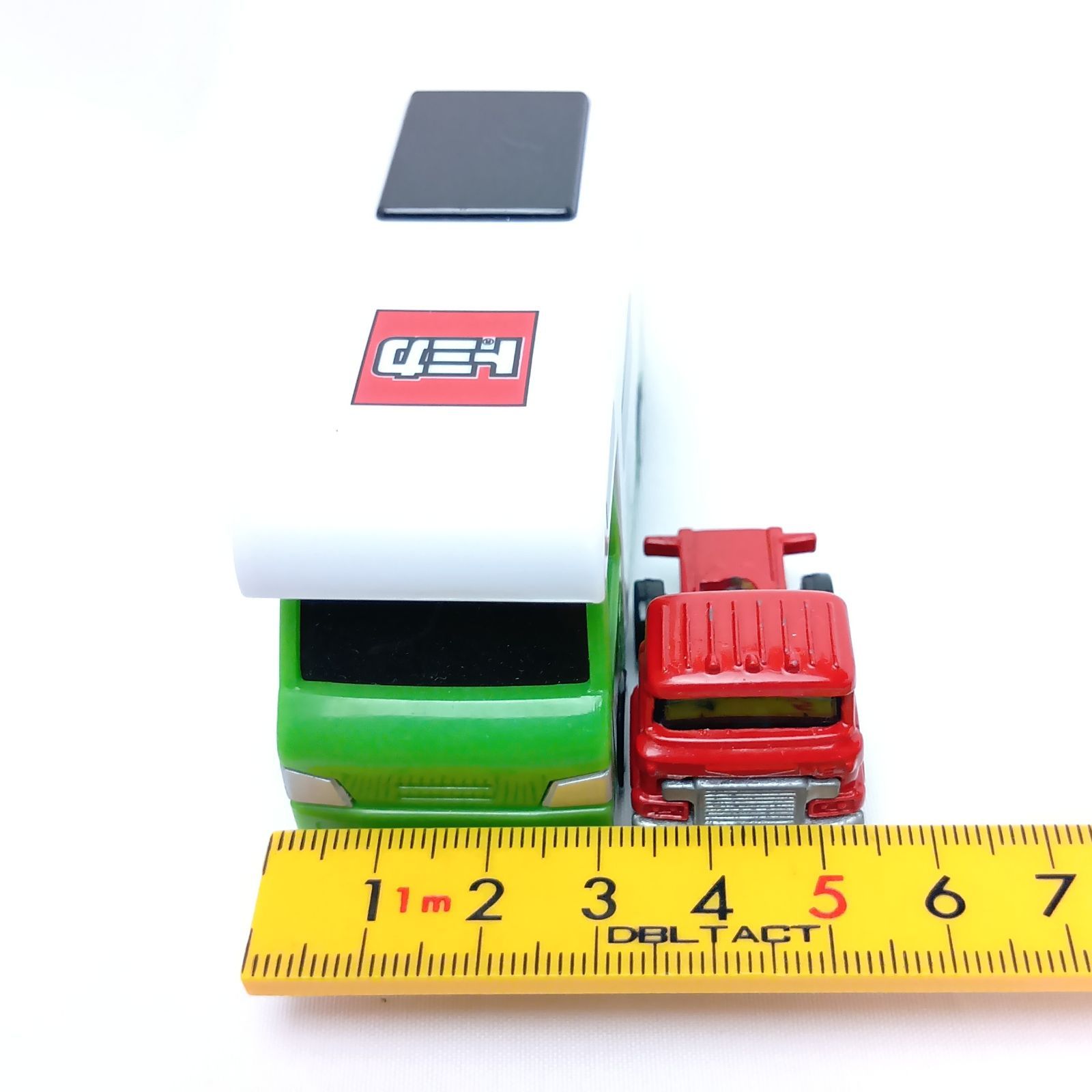 TOMICA ミニカー まとめ売り 10台 セット マクドナルド 