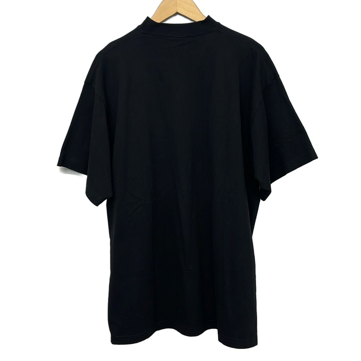 BALENCIAGA(バレンシアガ) 半袖Tシャツ サイズ1 S メンズ美品 - 723976