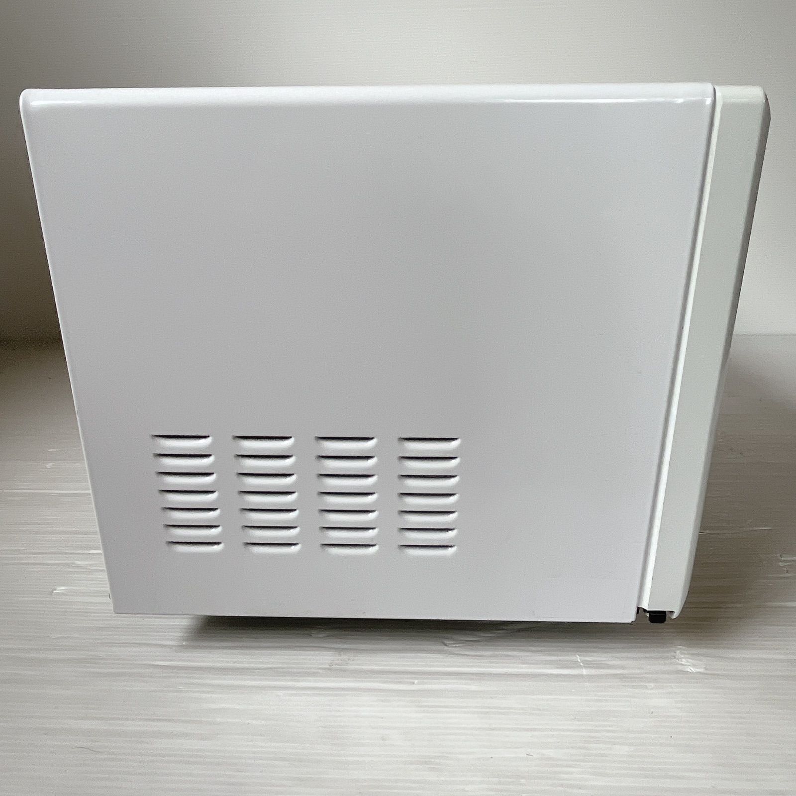 東芝 ER-W16-W オーブンレンジ #2584-0510-3 2022年製 TOSHIBA 16L