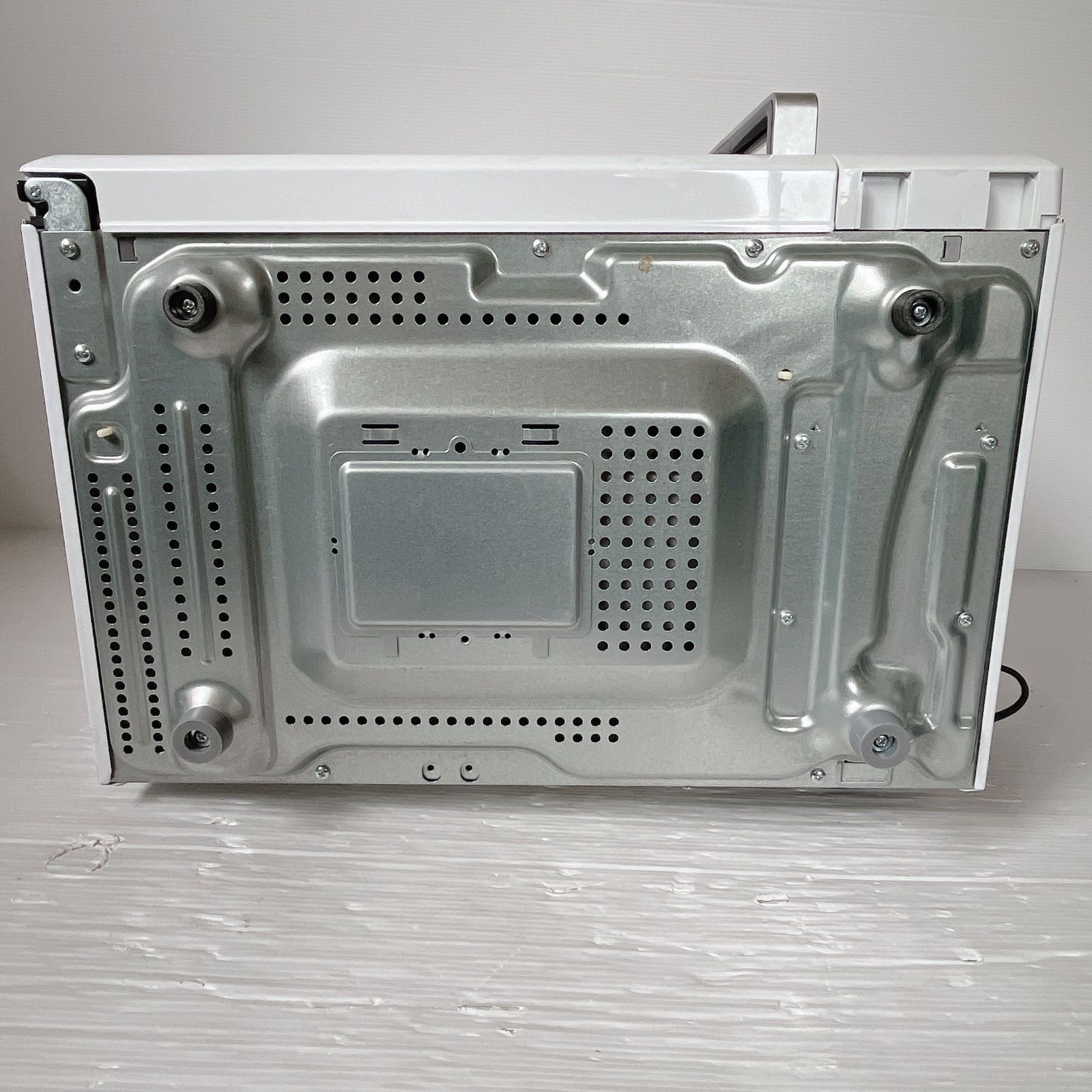 東芝 ER-W16-W オーブンレンジ #2584-0510-3 2022年製 TOSHIBA 16L