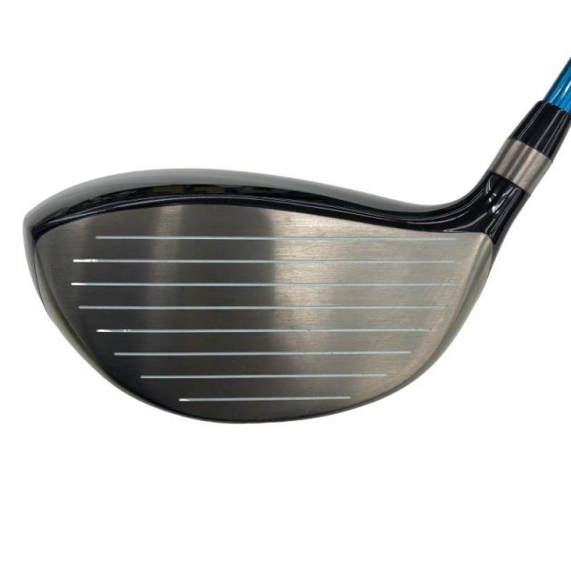 中古】 ダンロップ SRIXON ZR-800 9.5° ドライバー DR 純正特注