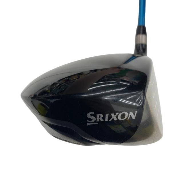 中古】 ダンロップ SRIXON ZR-800 9.5° ドライバー DR 純正特注