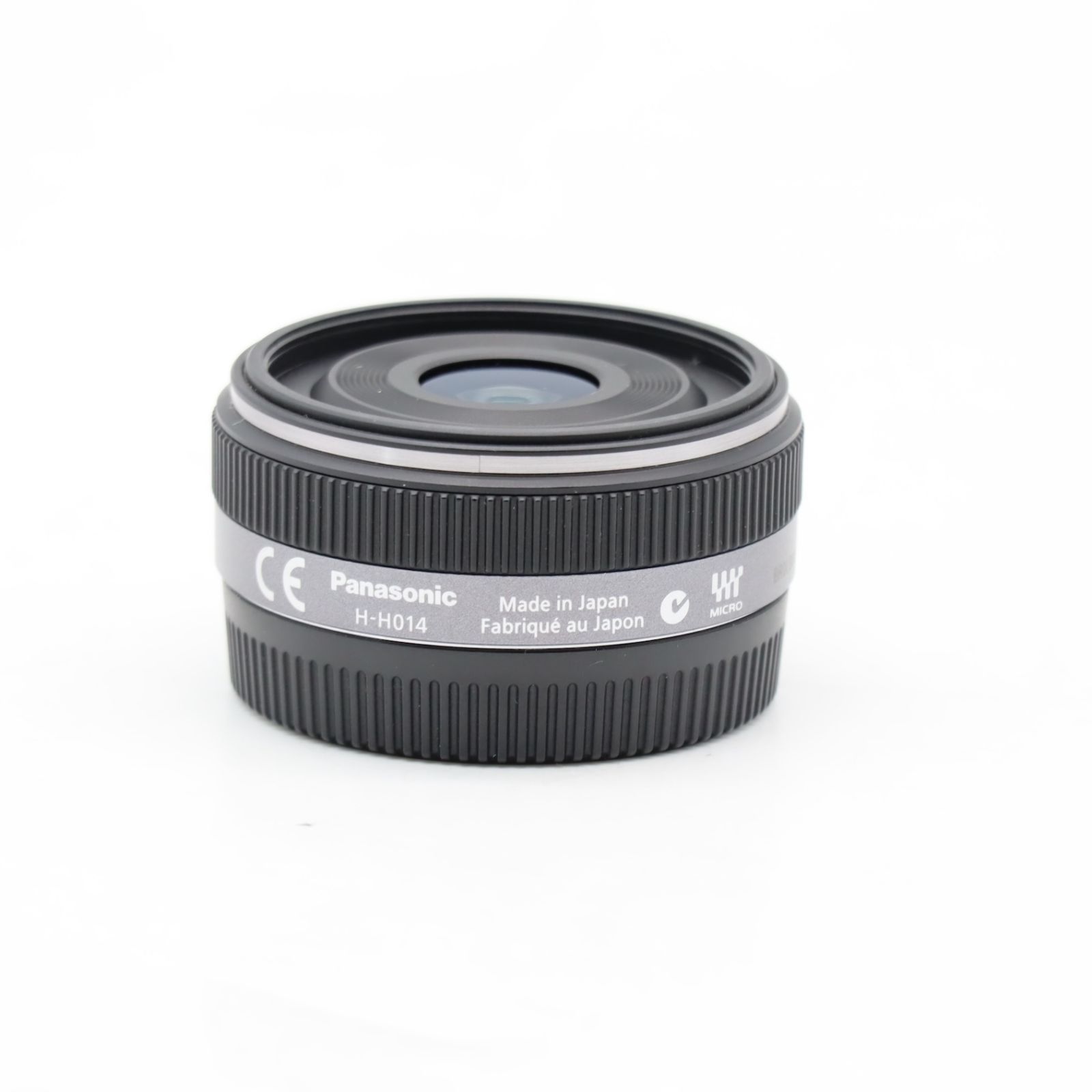 新品級】パナソニック LUMIX G 14mm F2.5 ASPH. H-H014 - メルカリ 新品級】パナソニック LUMIX G 14mm F2.5 ASPH. H-H014 - メルカリ
