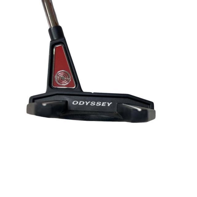 TRI-BEAM オデッセイ パター フレックス CH 33インチの通販はau 【中古】 オデッセイ TRI-BEAM #7 33インチ パター PT STROKE LAB(2023) (フレックスその他) メンズ 男性用 右利き 右用 Cランク ゴルフクラブ
