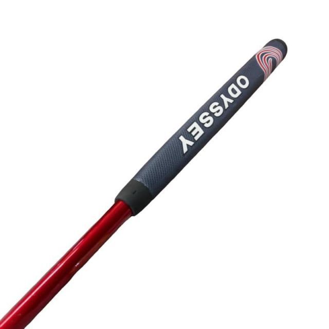 TRI-BEAM オデッセイ パター フレックス CH 33インチの通販はau 【中古】 オデッセイ TRI-BEAM #7 33インチ パター PT STROKE LAB(2023) (フレックスその他) メンズ 男性用 右利き 右用 Cランク ゴルフクラブ