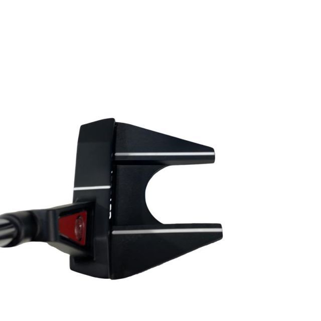 TRI-BEAM オデッセイ パター フレックス CH 33インチの通販はau 【中古】 オデッセイ TRI-BEAM #7 33インチ パター PT STROKE LAB(2023) (フレックスその他) メンズ 男性用 右利き 右用 Cランク ゴルフクラブ