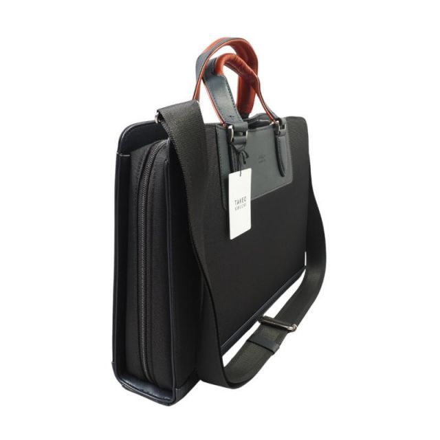 新品正規2.8万円 TAKEO KIKUCHI タケオキクチ ムーヴ A4 2WAY
