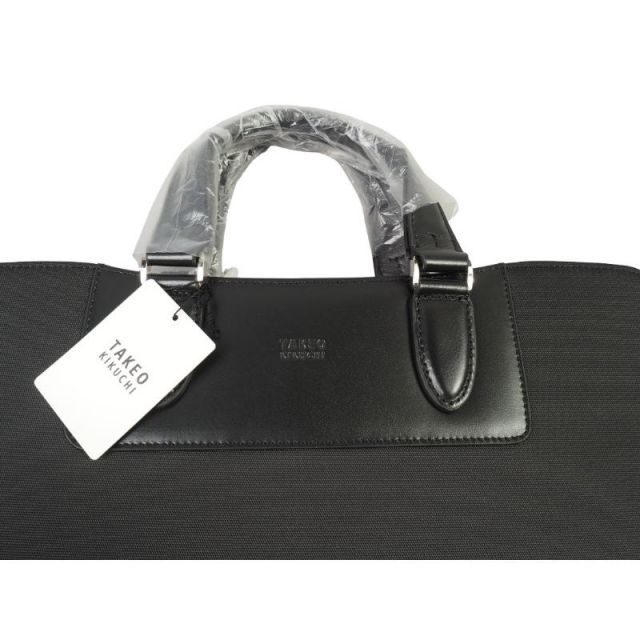 新品正規2.8万円 TAKEO KIKUCHI タケオキクチ ムーヴ A4 2WAY