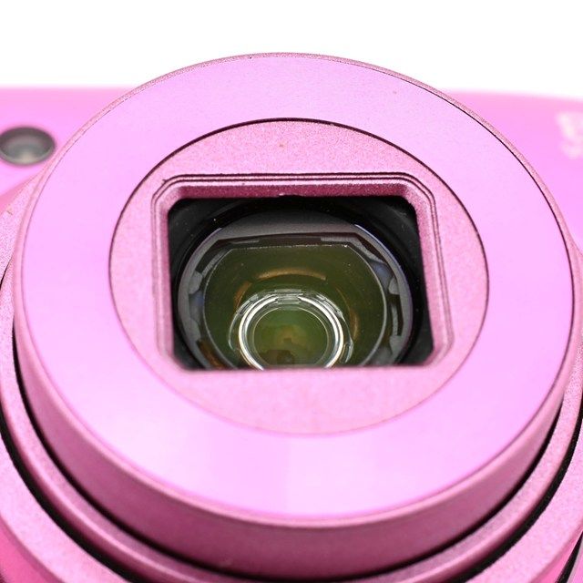 並品＞ Nikon COOLPIX S3600 アザレアピンク｜デジタルカメラ｜2005万