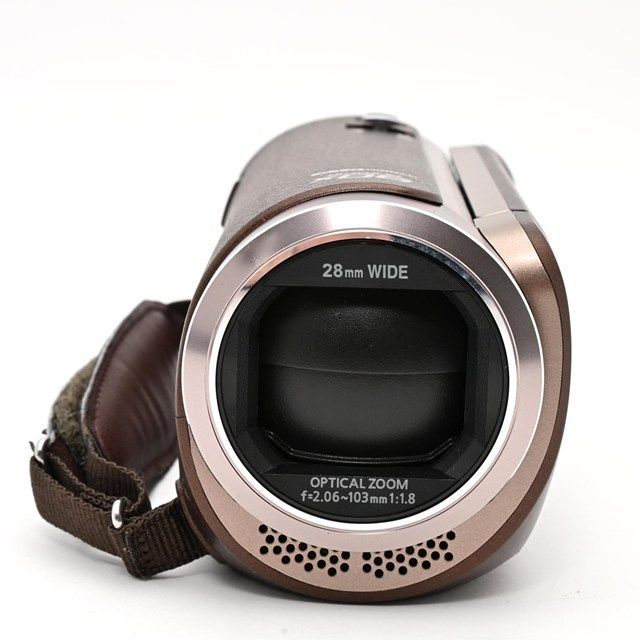 美品＞ Panasonic HC-W580M-T｜HDビデオカメラ｜動作良好｜外観非常に