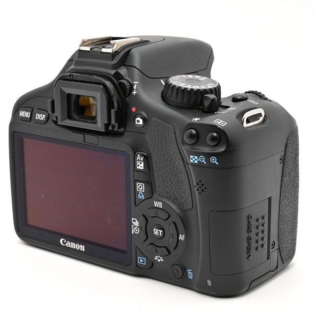 良品＞ Canon EOS Kiss X4 ボディ KISSX4-BODY｜デジタル一眼レフ