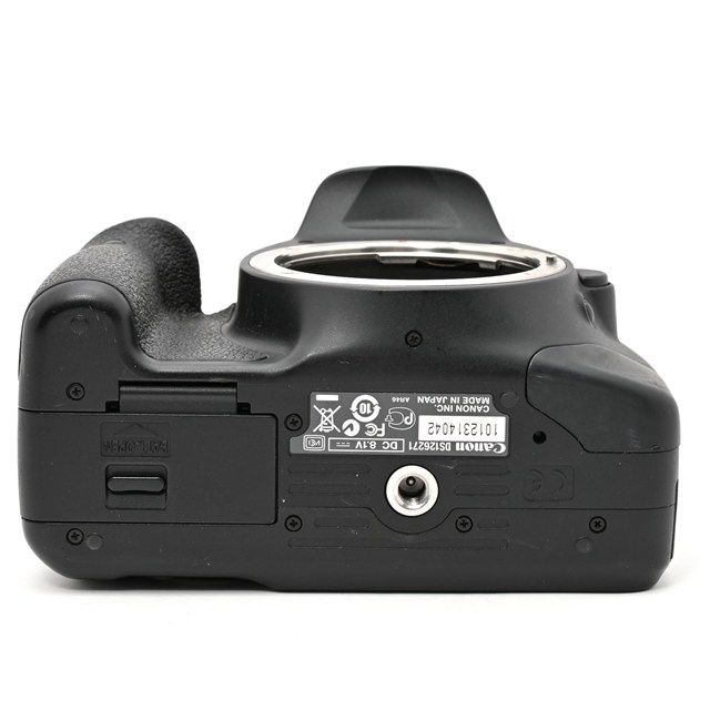 良品＞ Canon EOS Kiss X4 ボディ KISSX4-BODY｜デジタル一眼レフ
