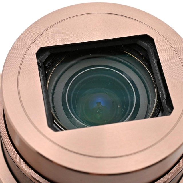 美品＞ SONY Cyber-shot DSC-WX300(T) ブラウン｜コンパクトデジタル