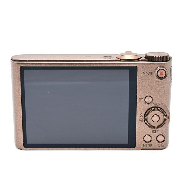 美品> SONY Cyber-shot DSC-WX300(T) ブラウン|コンパクトデジタル 美品> SONY Cyber-shot DSC-WX300(T) ブラウン|コンパクトデジタル