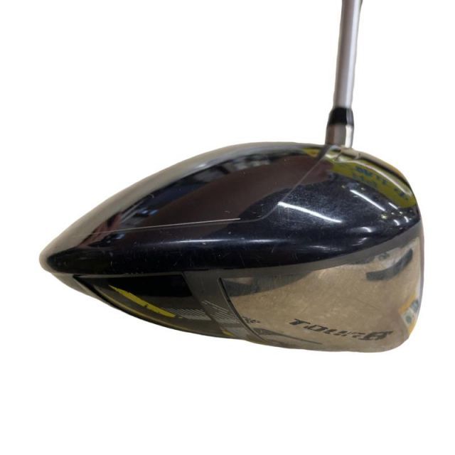 ブリヂストン TOUR B JGR(2019) 10.5 ドライバー DR Air Speeder JGR