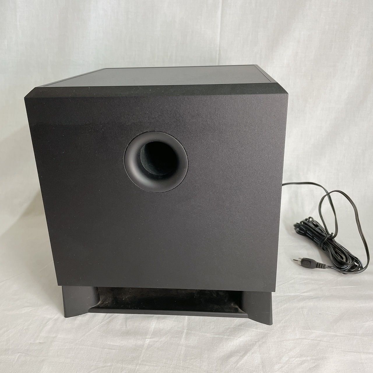 TSS-20 HTS-201 ホームシアター サラウンドシステム AV機器 スピーカー