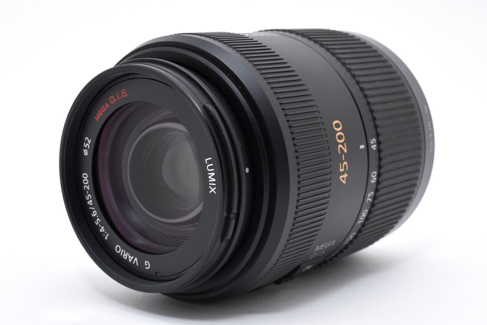 G LUMIX VARIO Mega Asph 12-32mm ＜良品＞ Panasonic LUMIX G VARIO