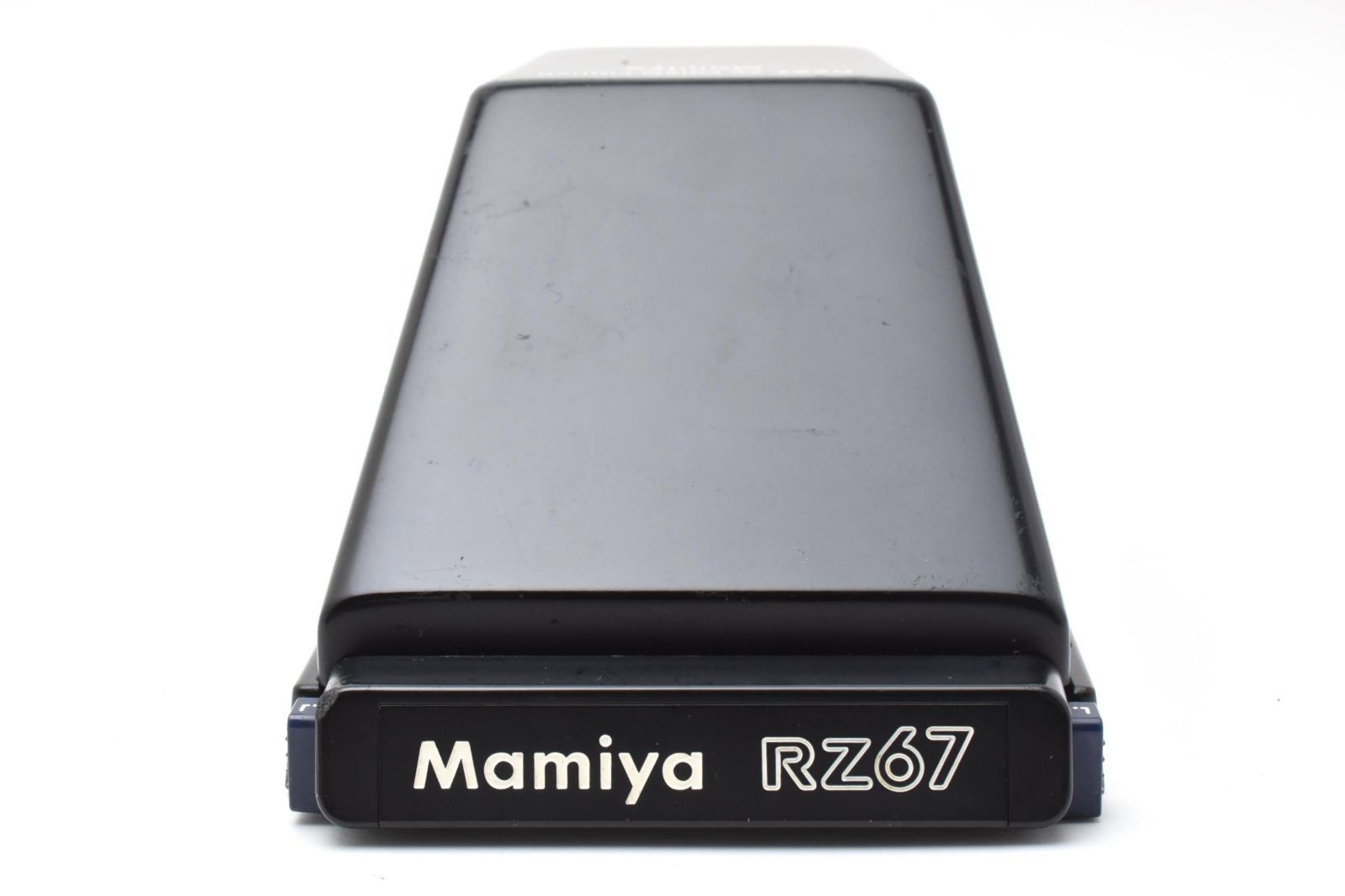 ジャンク》 マミヤ MAMIYA RZ67 AE PRISM FINDER #C260507-22 - メルカリ