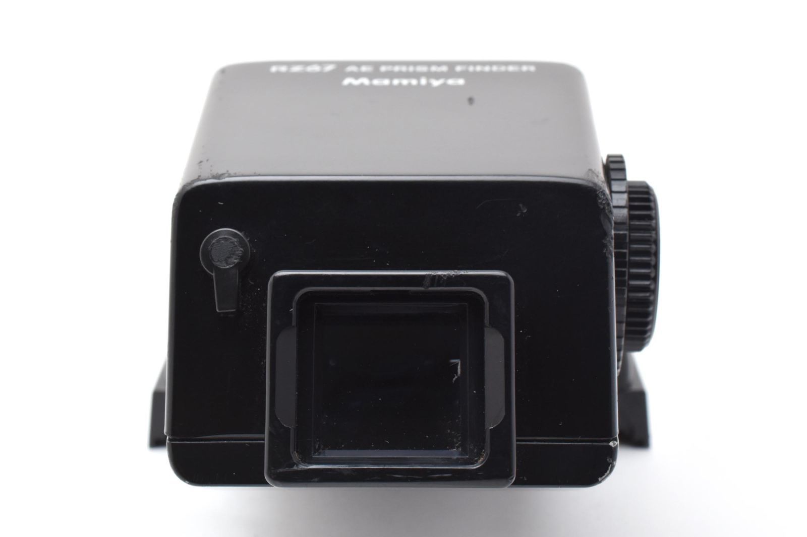 マミヤ Mamiya RZ67 AE PRISM FINDER ジャンク ジャンク》 マミヤ MAMIYA RZ67 AE PRISM FINDER #C260507-22 - メルカリ