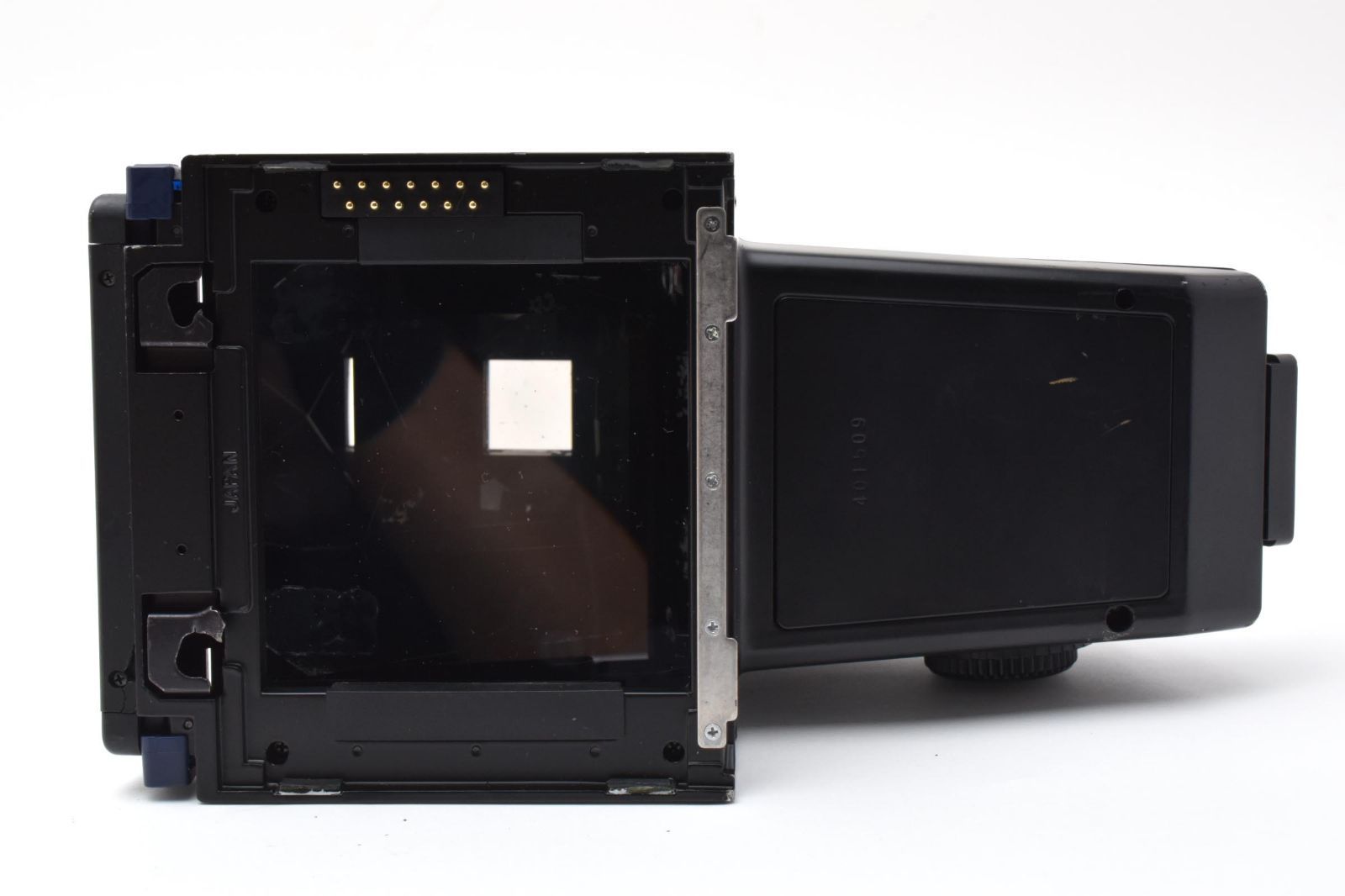 ジャンク》 マミヤ MAMIYA RZ67 AE PRISM FINDER #C260507-22 - メルカリ