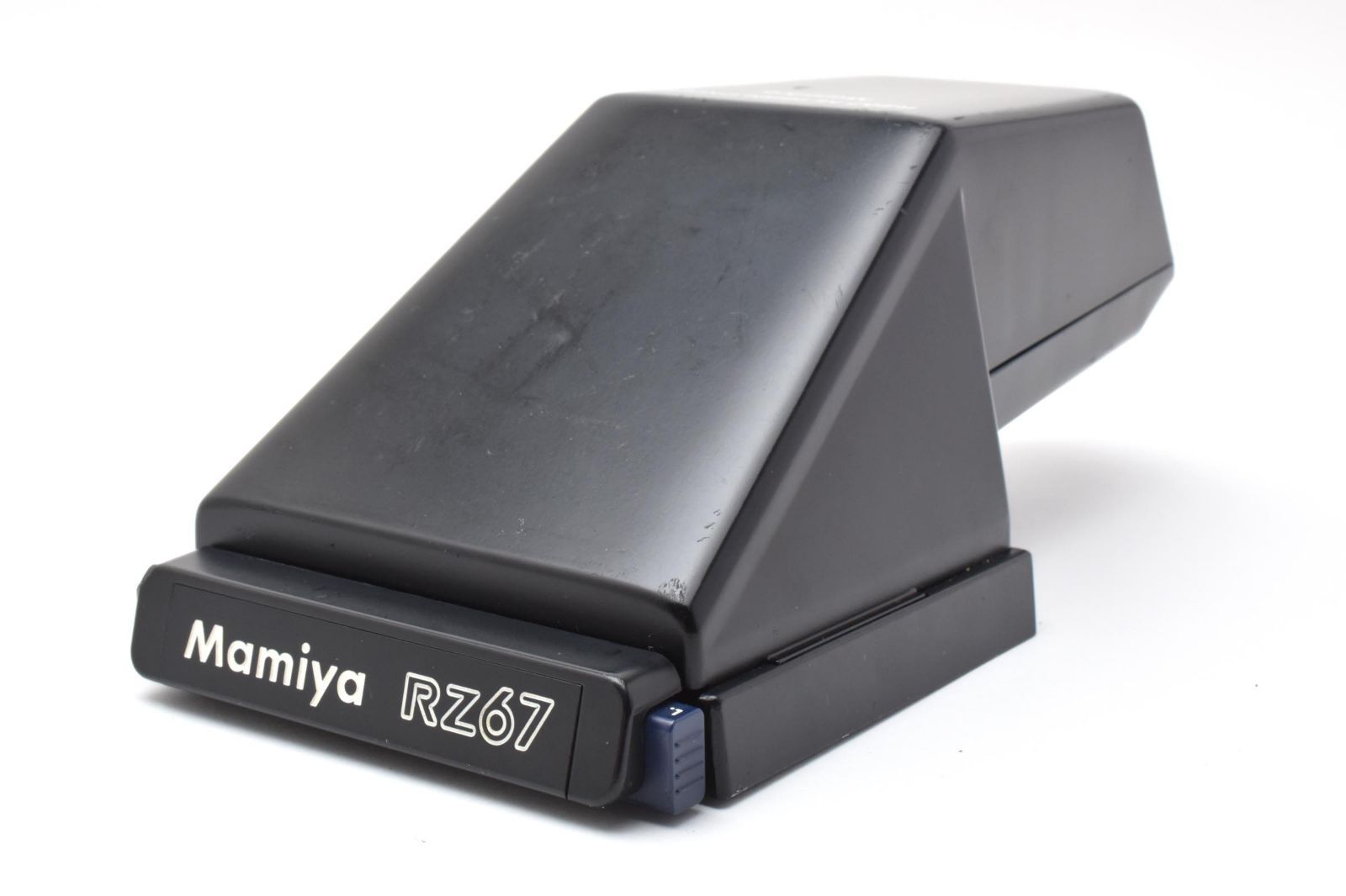 マミヤ Mamiya RZ67 AE PRISM FINDER ジャンク ジャンク》 マミヤ MAMIYA RZ67 AE PRISM FINDER #C260507-22 - メルカリ