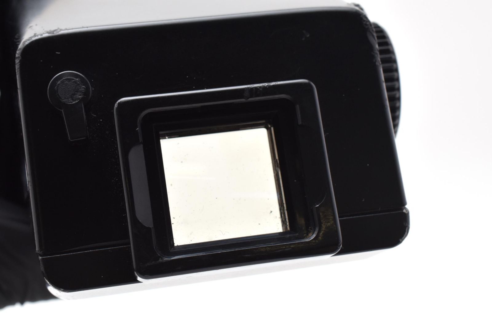 ジャンク》 マミヤ MAMIYA RZ67 AE PRISM FINDER #C260507-22 - メルカリ