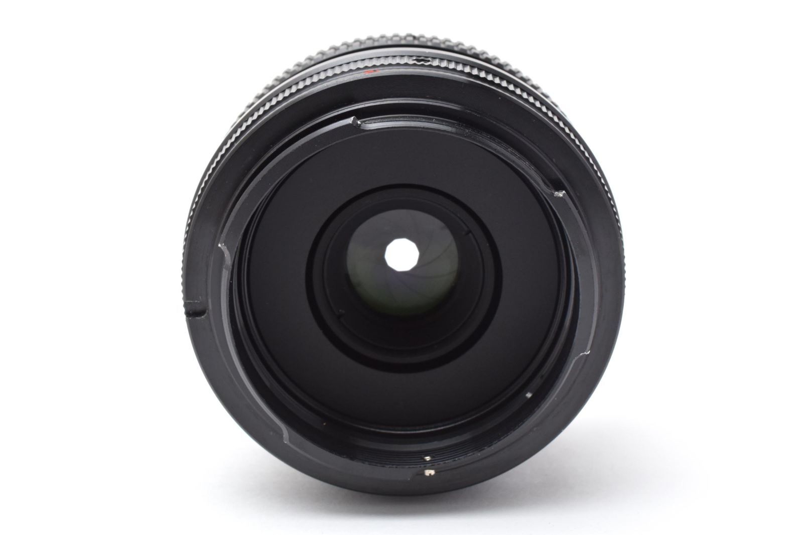 【動作保証】 キヨハラ KIYOHARA KOGAKU VK 50R 50mm F4.5 後キャップ付 同梱無料 #mj9088 返品保証】良品｜KIYOHARA KOGAKU VK 50R SOFT 50mm F4.5 ニコンF