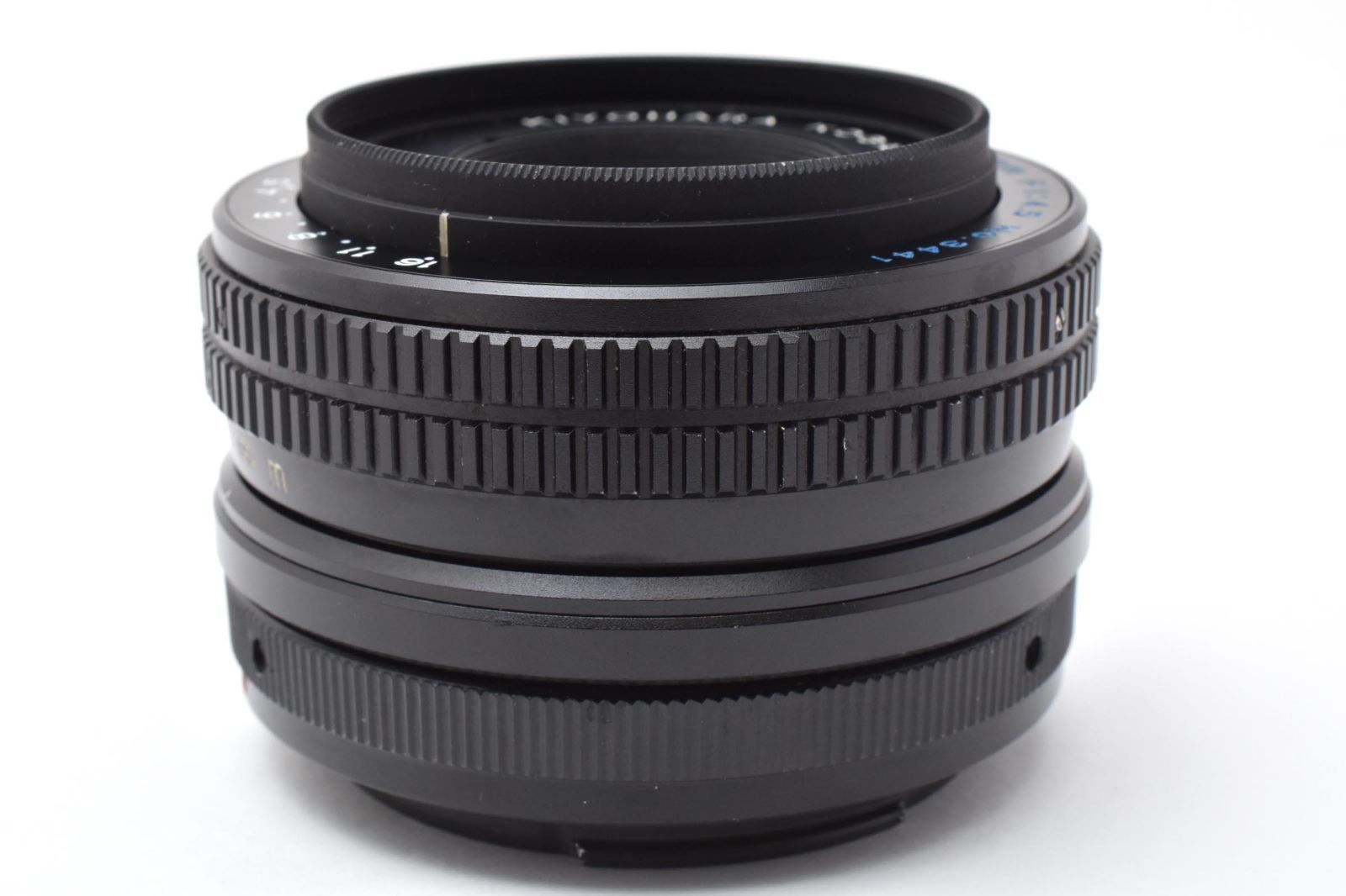 返品保証】良品｜KIYOHARA KOGAKU VK 50R SOFT 50mm F4.5 ニコンF