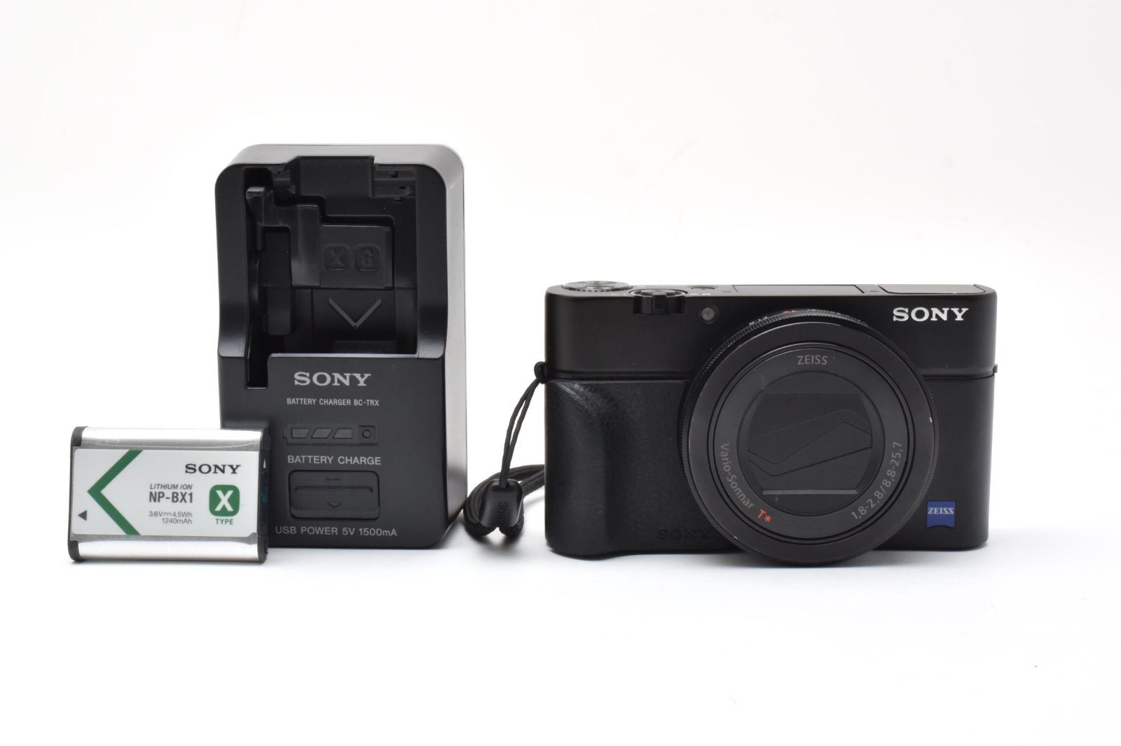 返品保証】良品｜SONY ソニー Cyber-shot サイバーショット DSC