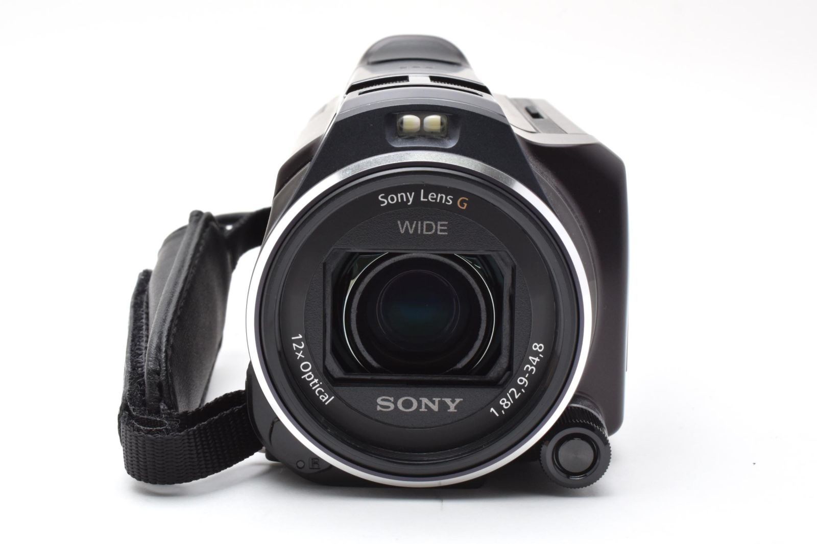 返品保証】美品｜Sony ソニー HDR-PJ800 ビデオカメラ #C260511-02
