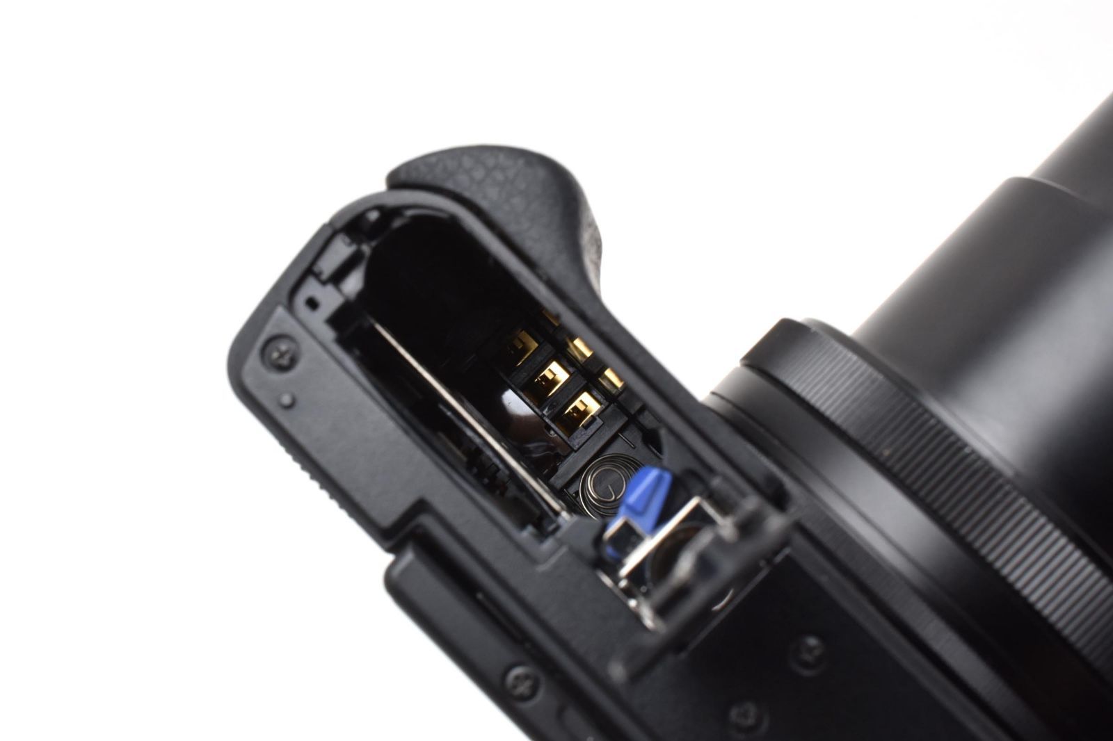 返品保証】良品｜SONY ソニー Cyber-shot サイバーショット DSC