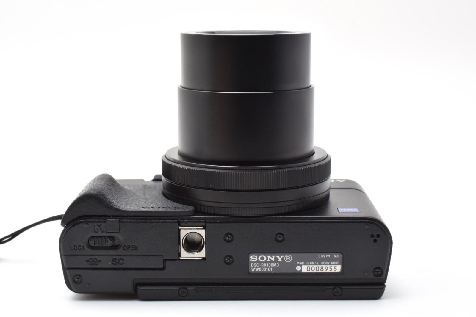 【返品保証】SONY Cyber-shot DSC-RX100 III 返品保証】良品｜SONY ソニー Cyber-shot サイバーショット DSC