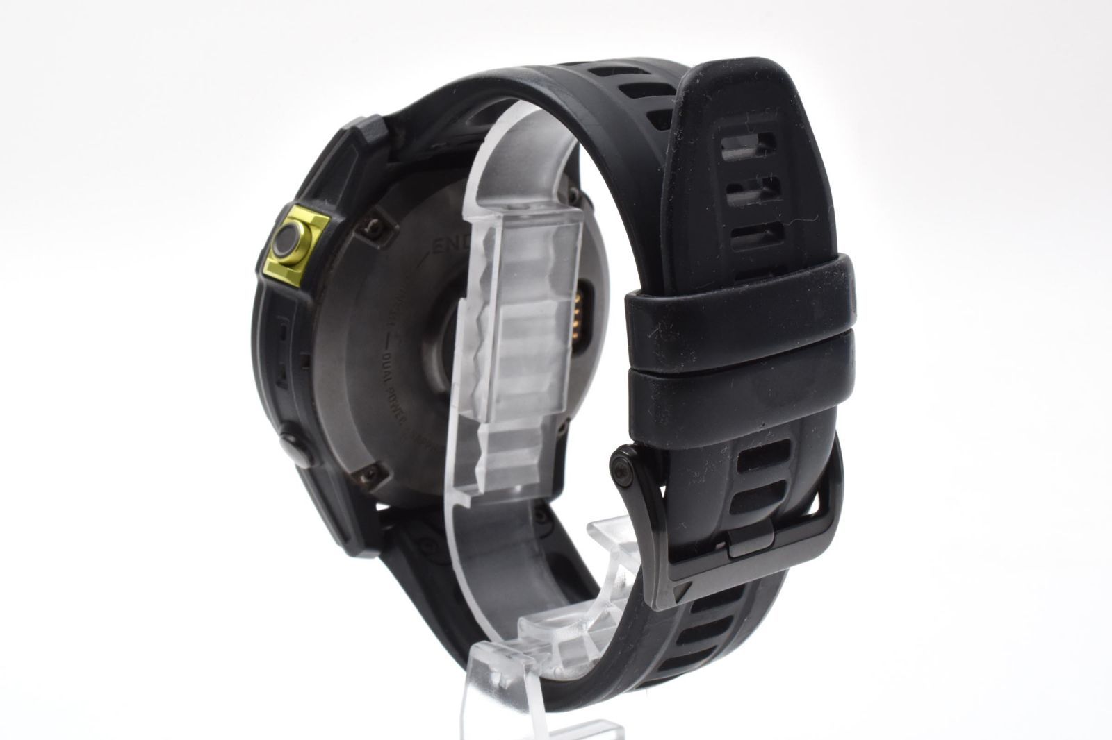 返品保証】並品｜Garmin ガーミン Enduro 2 スマートウォッチ #C260511 