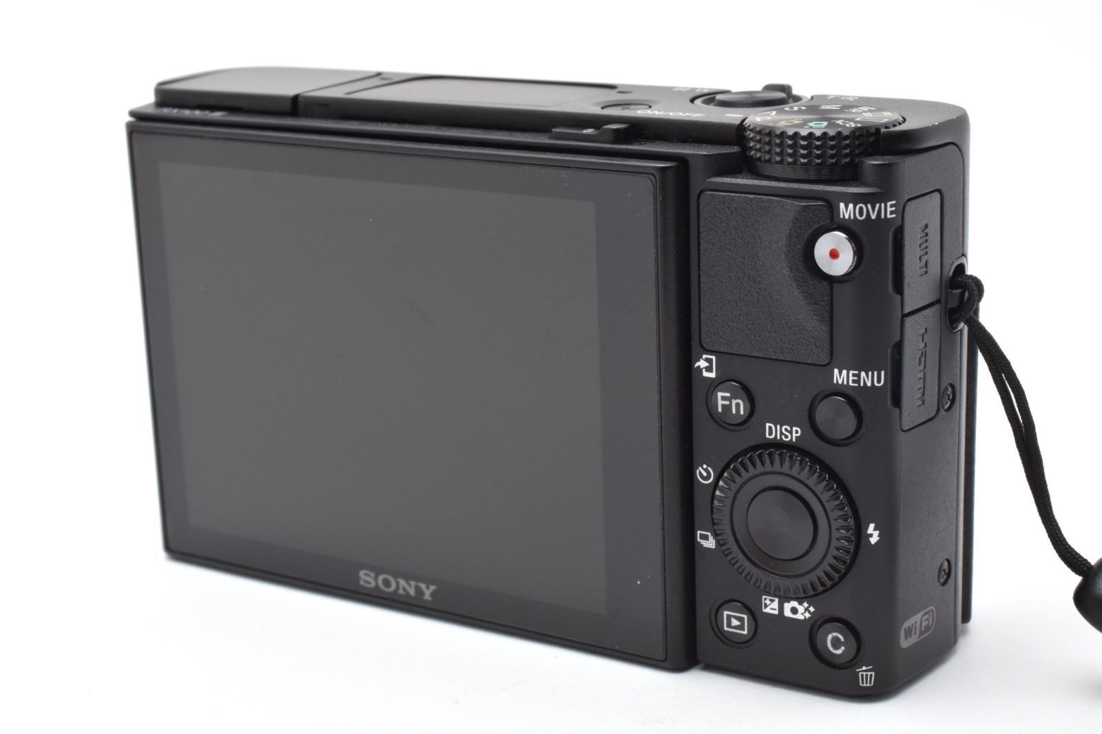 【返品保証・動作確認済】 SONY DSC-RX100 III 返品保証】良品｜SONY ソニー Cyber-shot サイバーショット DSC