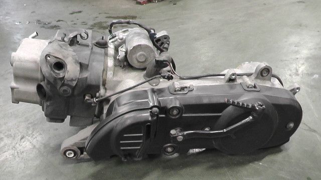 アドレスV125S　CF4MA-103xxx　の　エンジン:#1778821878