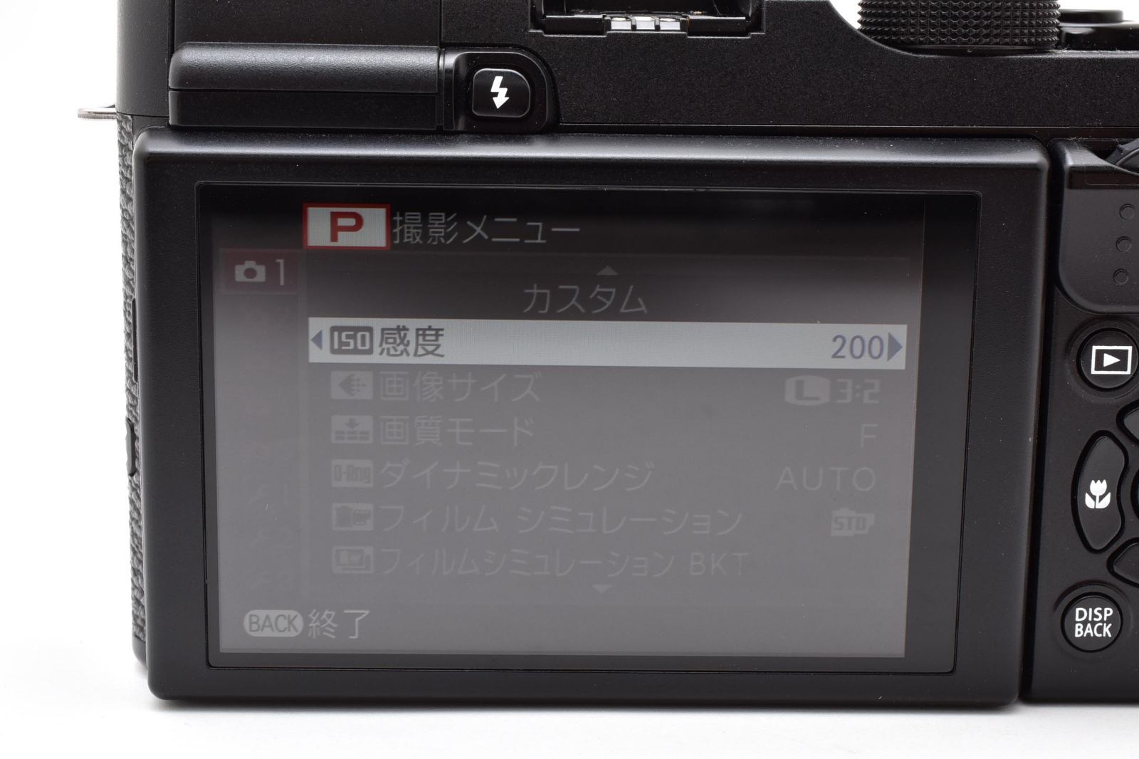 返品保証】新品級｜ FUJIFILM X-M1 Body 富士フイルム デジタルミラー