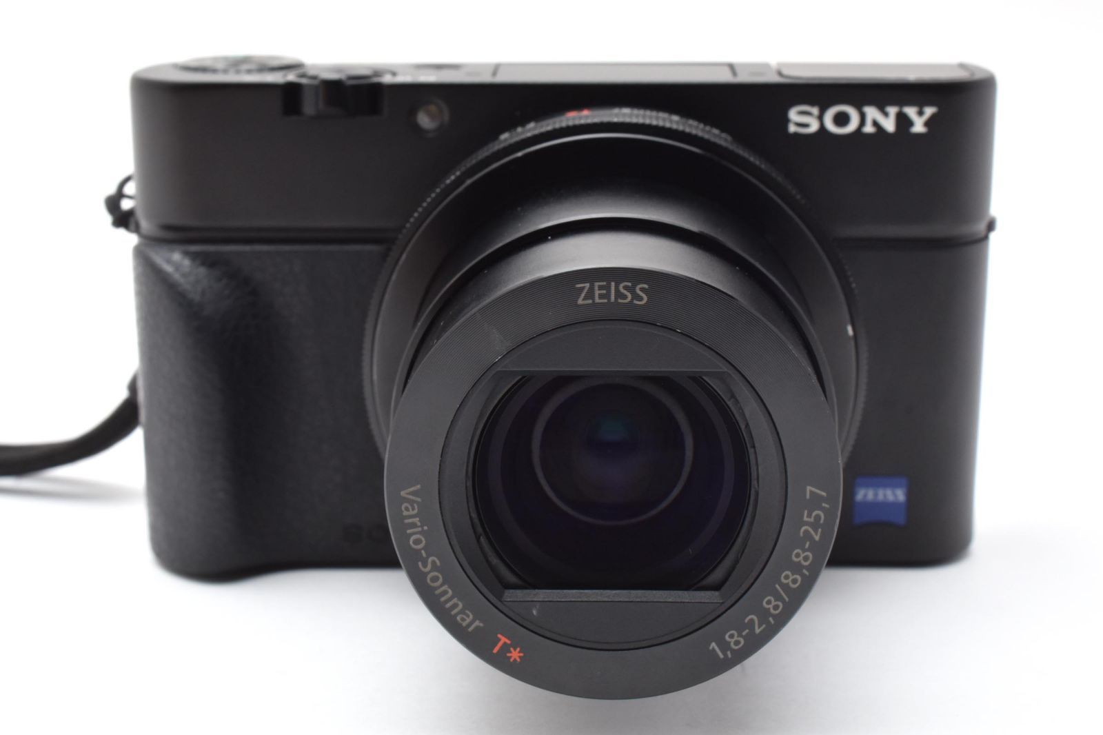 【返品保証・動作確認済】 SONY DSC-RX100 III 返品保証】良品｜SONY ソニー Cyber-shot サイバーショット DSC