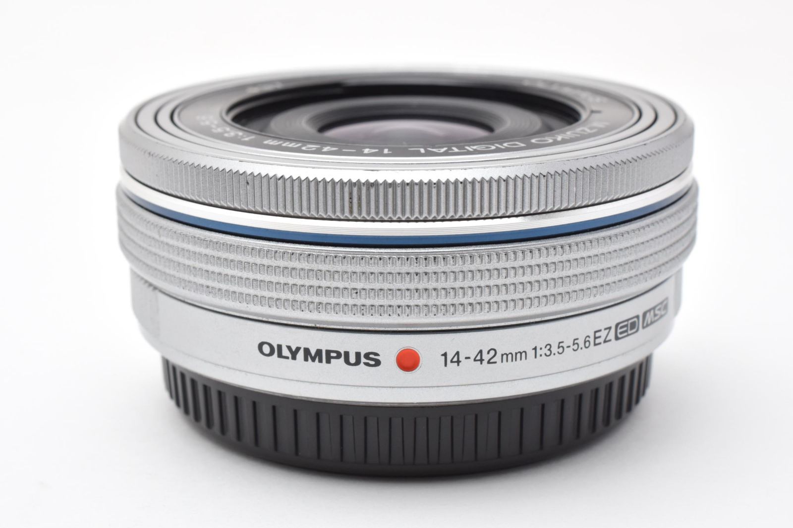 返品保証】良品｜OLYMPUS オリンパス M.ZUIKO DIGITAL ED 14-42mm F3.5 