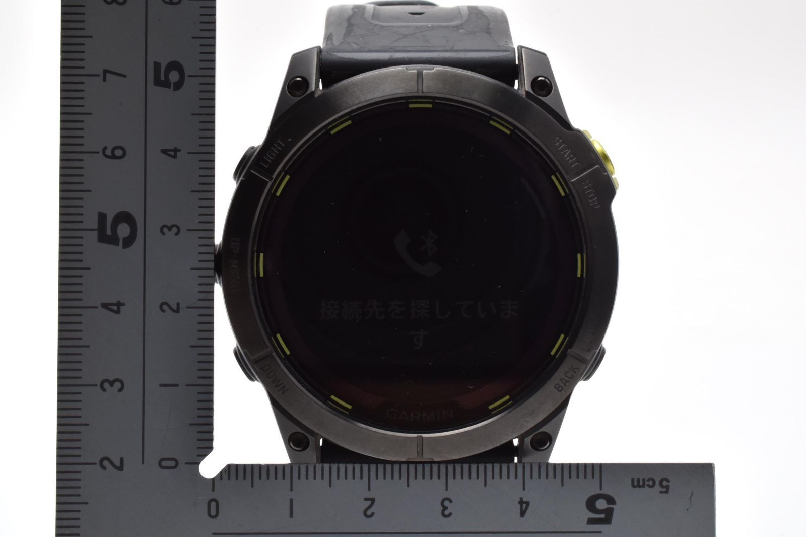 返品保証】並品｜Garmin ガーミン Enduro 2 スマートウォッチ #C260511 