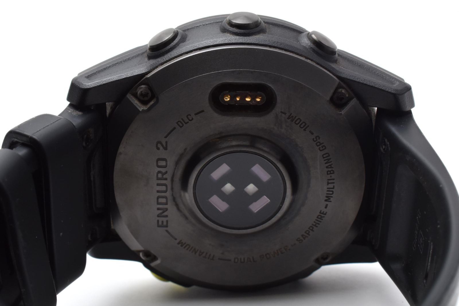 返品保証】並品｜Garmin ガーミン Enduro 2 スマートウォッチ #C260511 