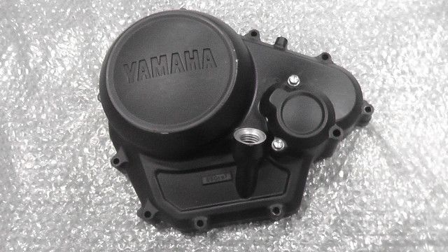 XSR155 MH3RG4760PK062xxx の エンジンカバー 右:#1778827472