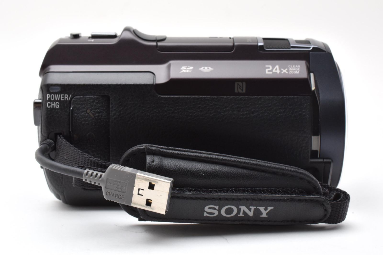 返品保証】美品｜Sony ソニー HDR-PJ800 ビデオカメラ #C260511-02
