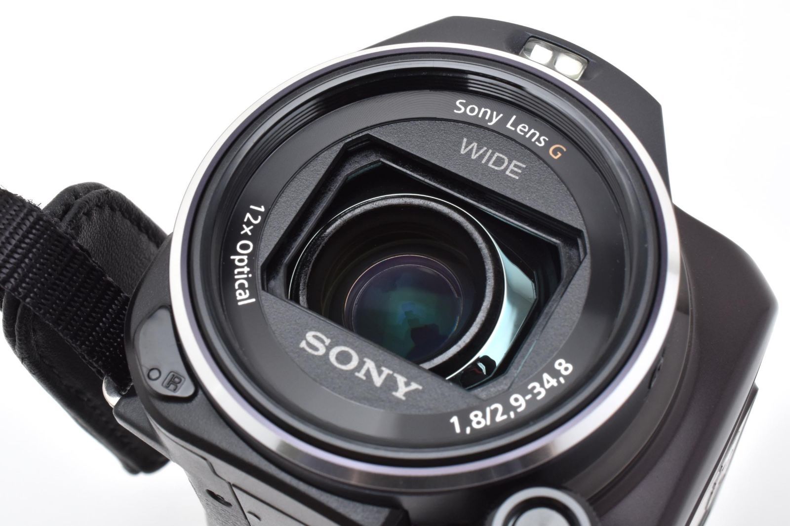 返品保証】美品｜Sony ソニー HDR-PJ800 ビデオカメラ #C260511-02