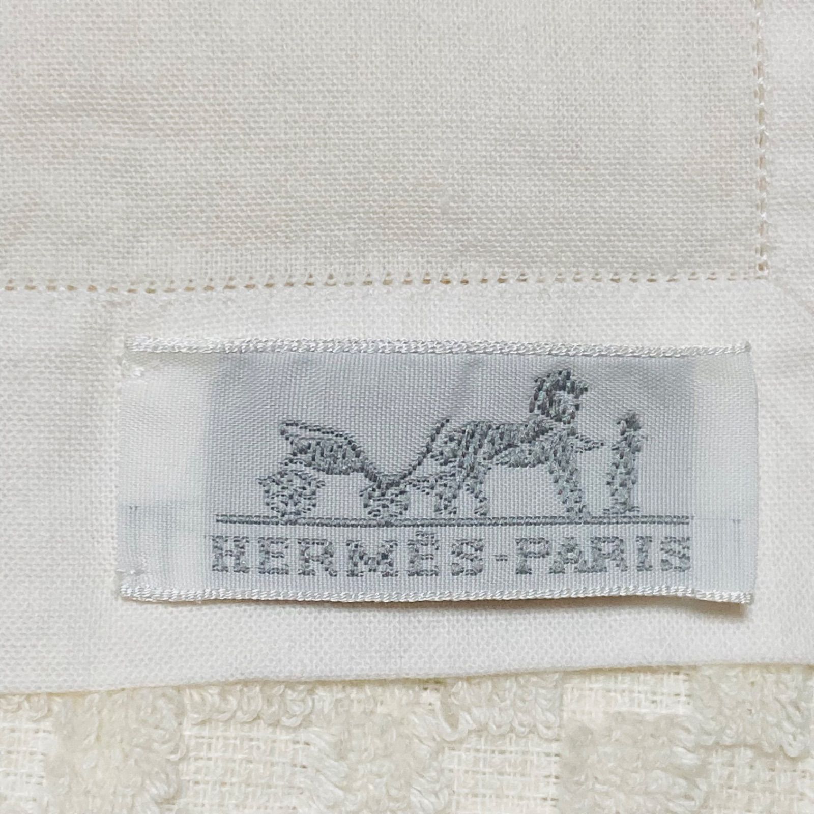 □極美品□HERMES エルメス テーブルナプキン/ミニランチョンマット