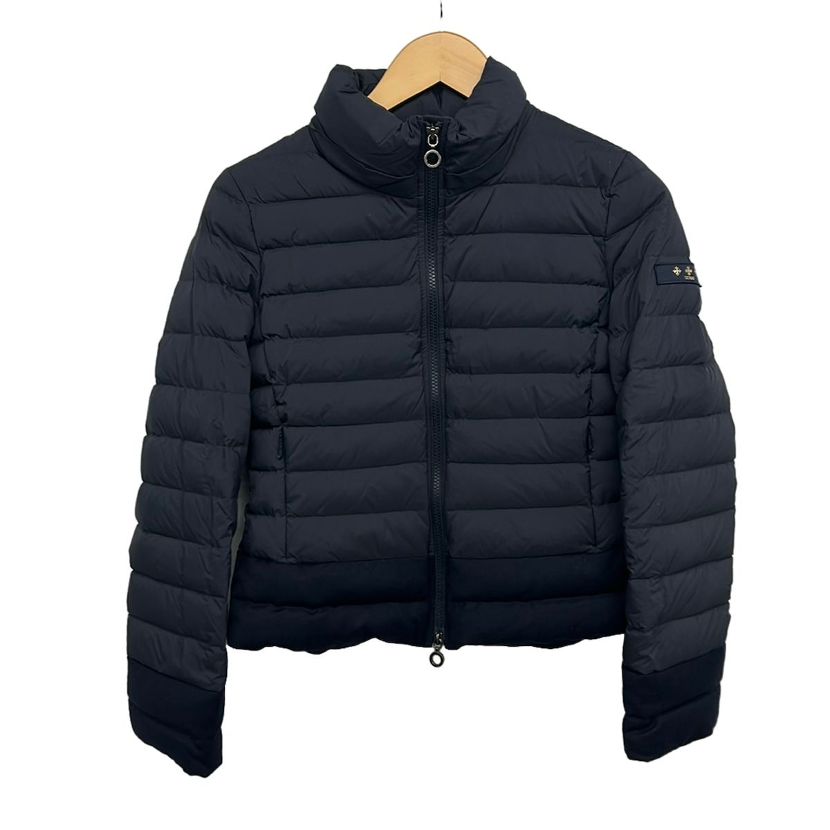 TATRAS(タトラス) ダウンジャケット サイズ02 M レディース美品 