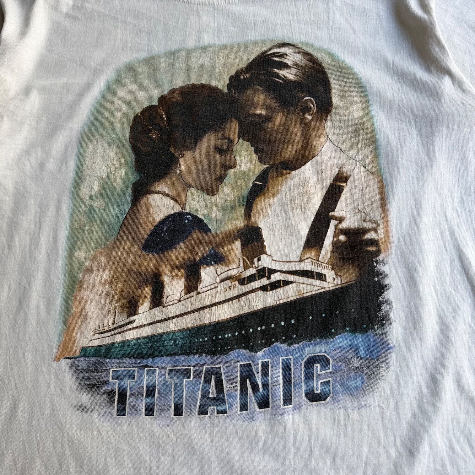 TITANIC / 90