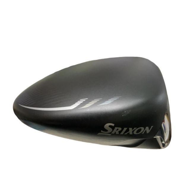 中古】 ダンロップ SRIXON ZX5 Mk II LS 9.5° ドライバー DR 純正特注